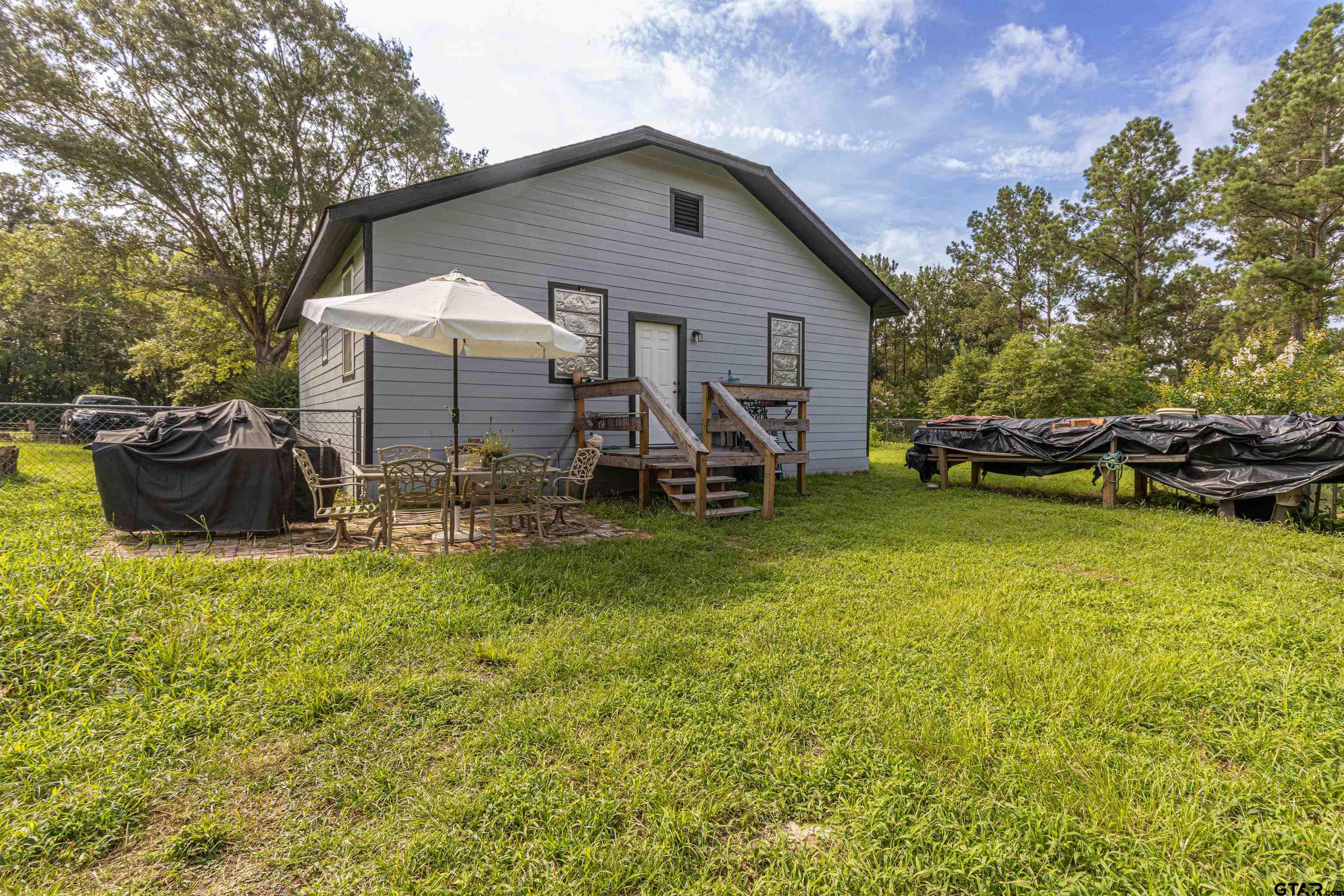6446 Farm To Market Road 752 Rusk, TX 75785 - Photo 2 of 25