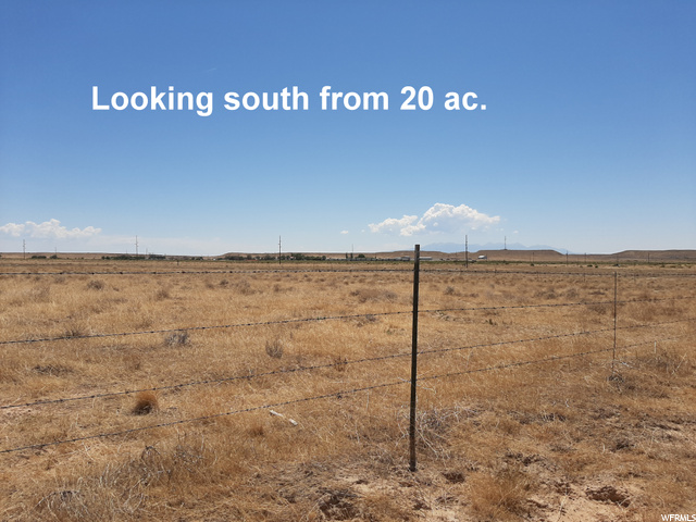 20 Thompson Area Road Green River, UT 84525 - Photo 17 of 18 View of the La Sal Mts. on a clear day.
