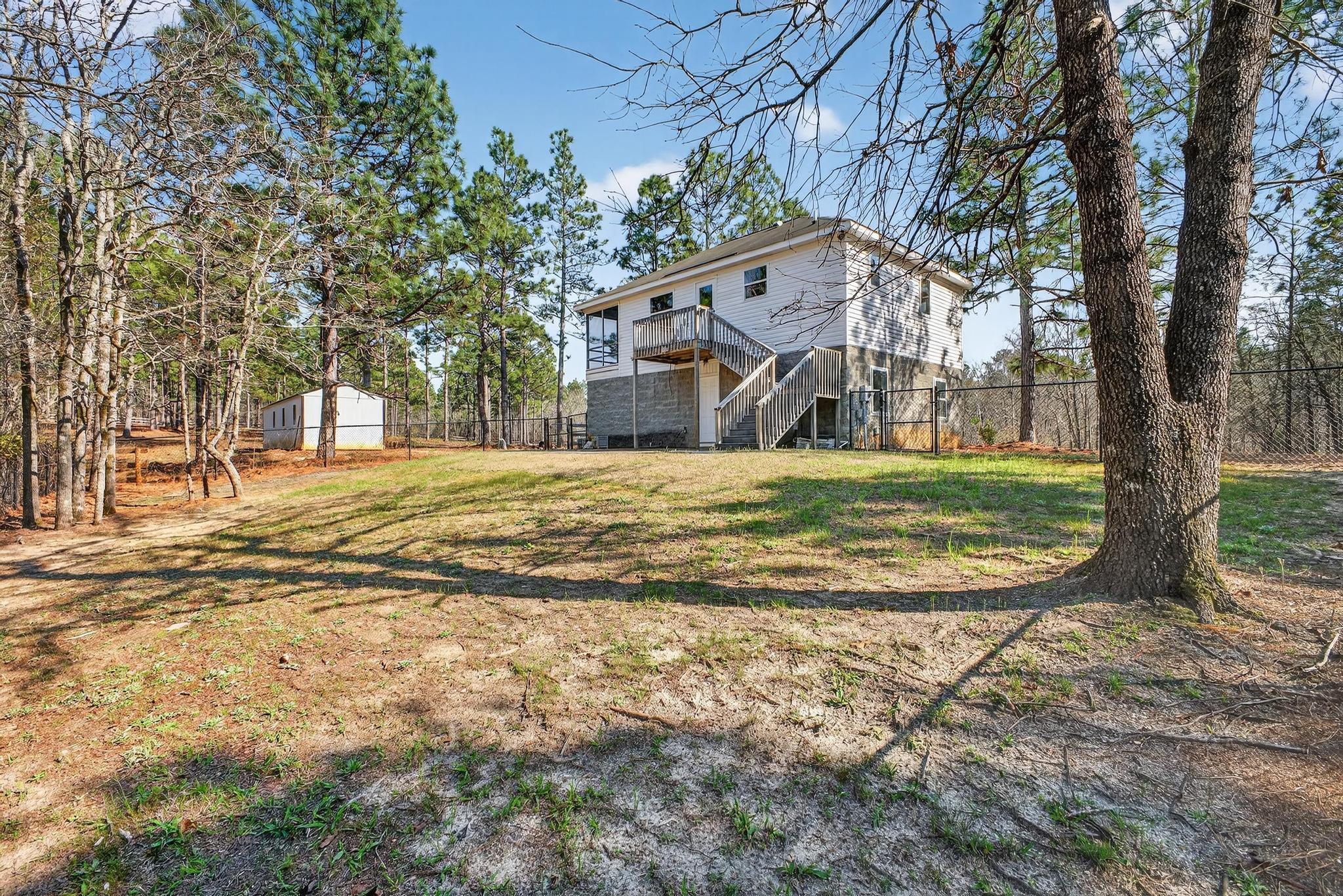 316 Cadle Crossing Road Windsor, SC 29856 - Photo 15 of 30