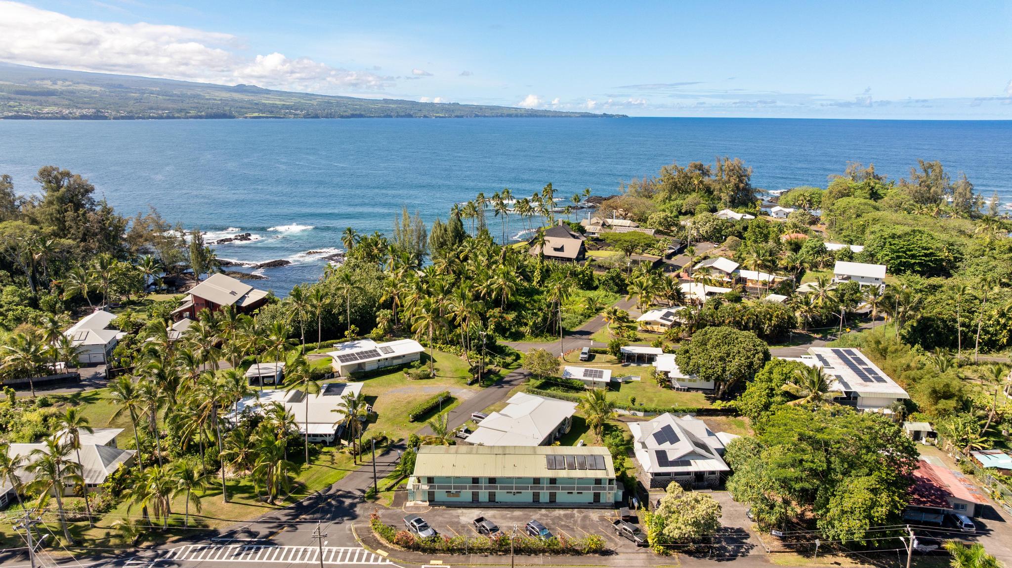 1303 Kalanianaole Street, Unit 112 Hilo, HI 96720 - Photo 7 of 27 a view of a building