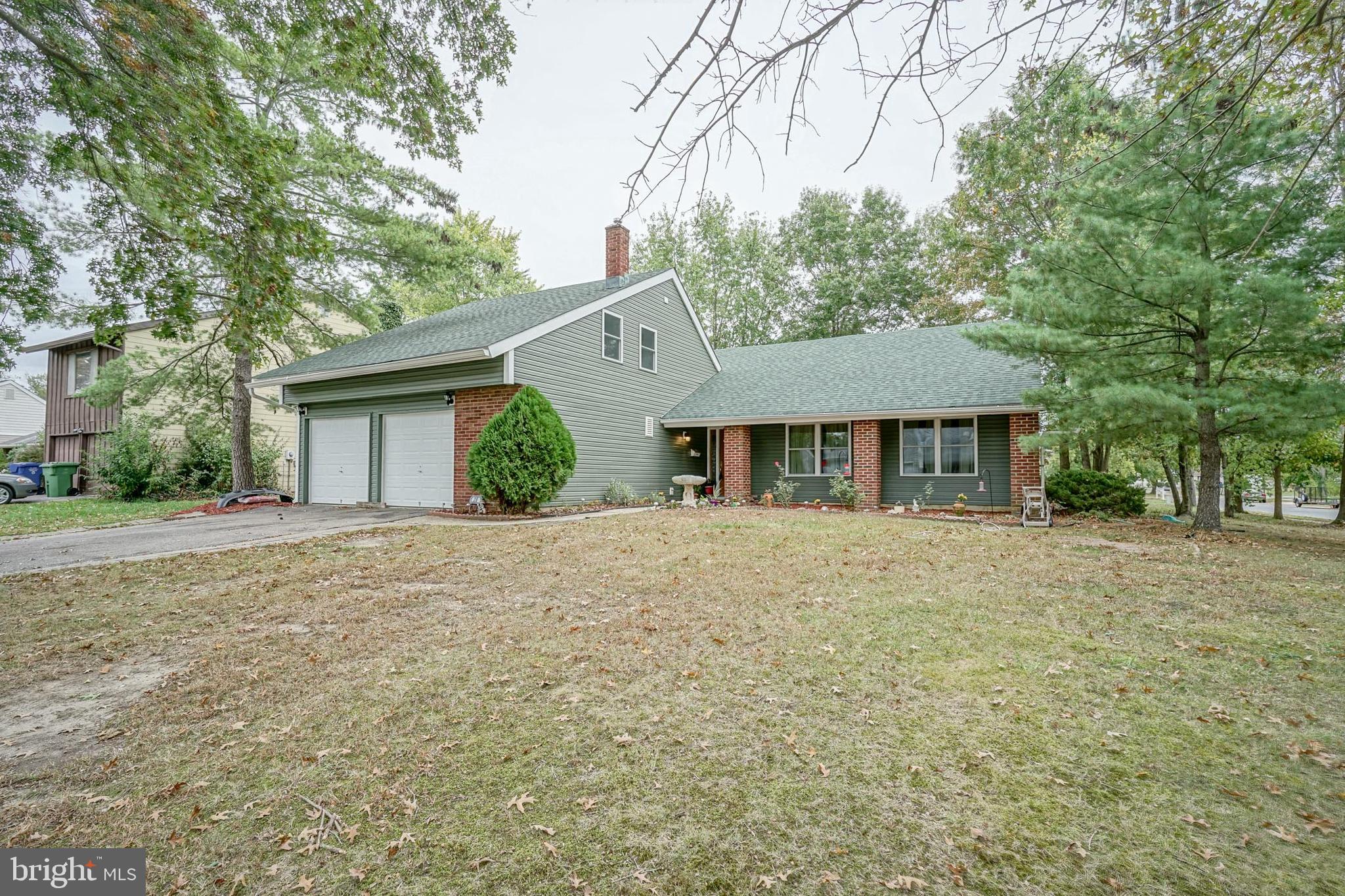 28 Merion Road Marlton, NJ 08053 - Photo 1 of 41 Gallery Image 1