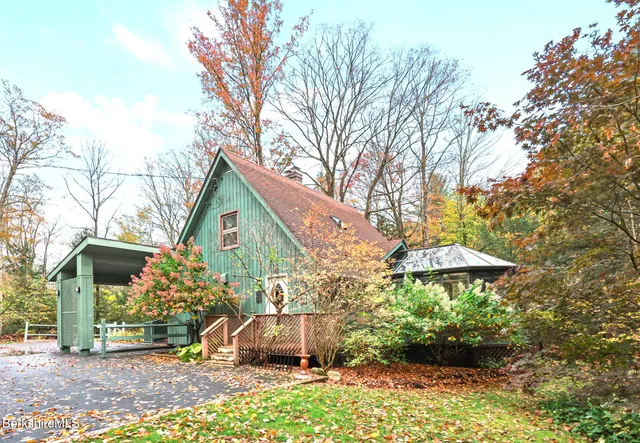 $425,000 | 1178 Bancroft Road, Becket, MA 01223