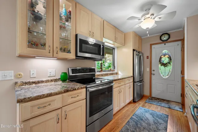 $425,000 | 1178 Bancroft Road, Becket, MA 01223