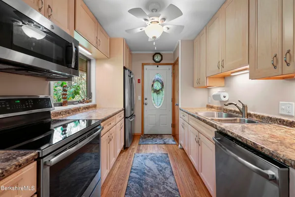 $388,000 | 1178 Bancroft Road, Becket, MA 01223