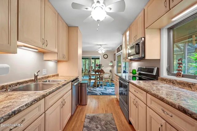 $425,000 | 1178 Bancroft Road, Becket, MA 01223