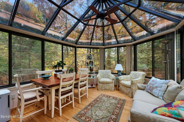 $388,000 | 1178 Bancroft Road, Becket, MA 01223