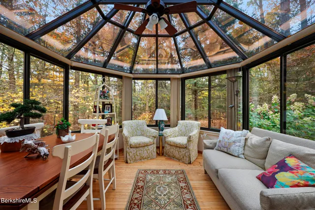 $425,000 | 1178 Bancroft Road, Becket, MA 01223