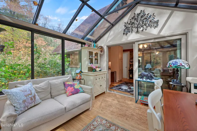 $425,000 | 1178 Bancroft Road, Becket, MA 01223