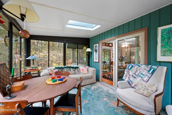 $388,000 | 1178 Bancroft Road, Becket, MA 01223