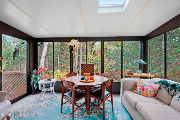 $388,000 | 1178 Bancroft Road, Becket, MA 01223