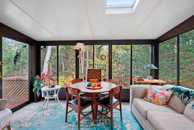 $425,000 | 1178 Bancroft Road, Becket, MA 01223