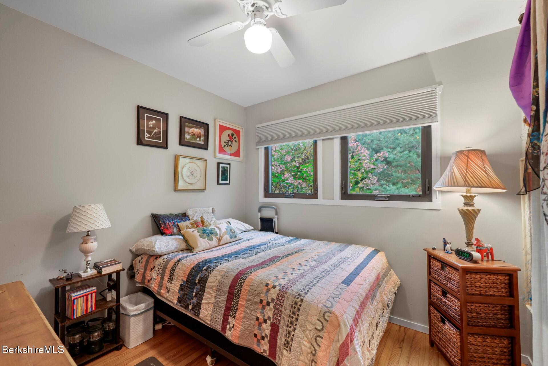 1178 Bancroft Road Becket, MA 01223 - Photo 23 of 40 1st Floor Bedroom
