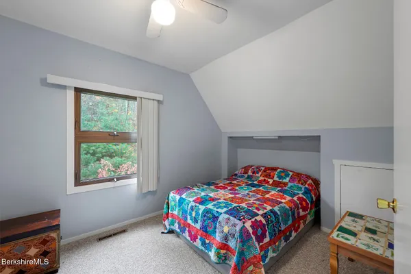 $388,000 | 1178 Bancroft Road, Becket, MA 01223