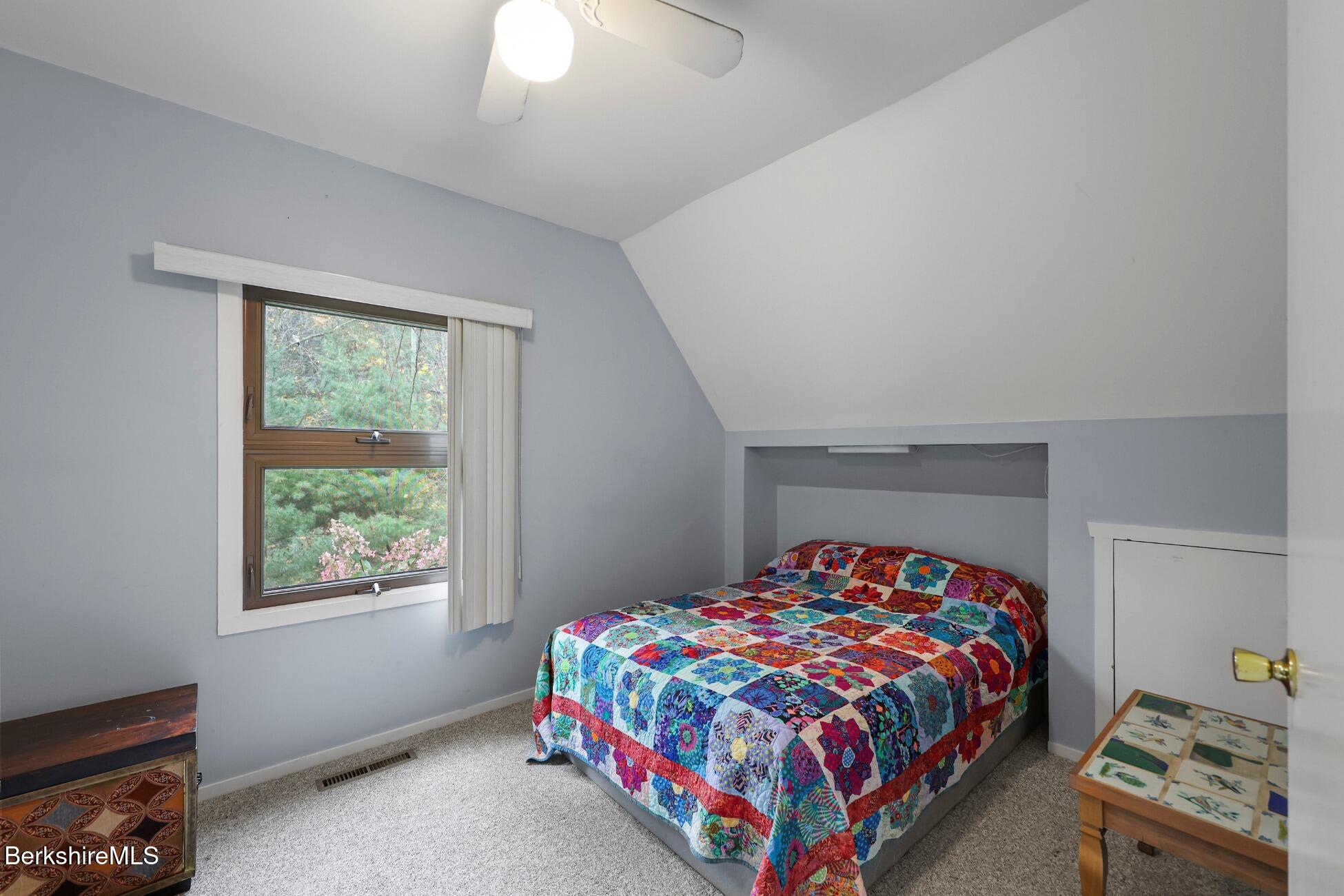 1178 Bancroft Road Becket, MA 01223 - Photo 25 of 40 Bedroom 2