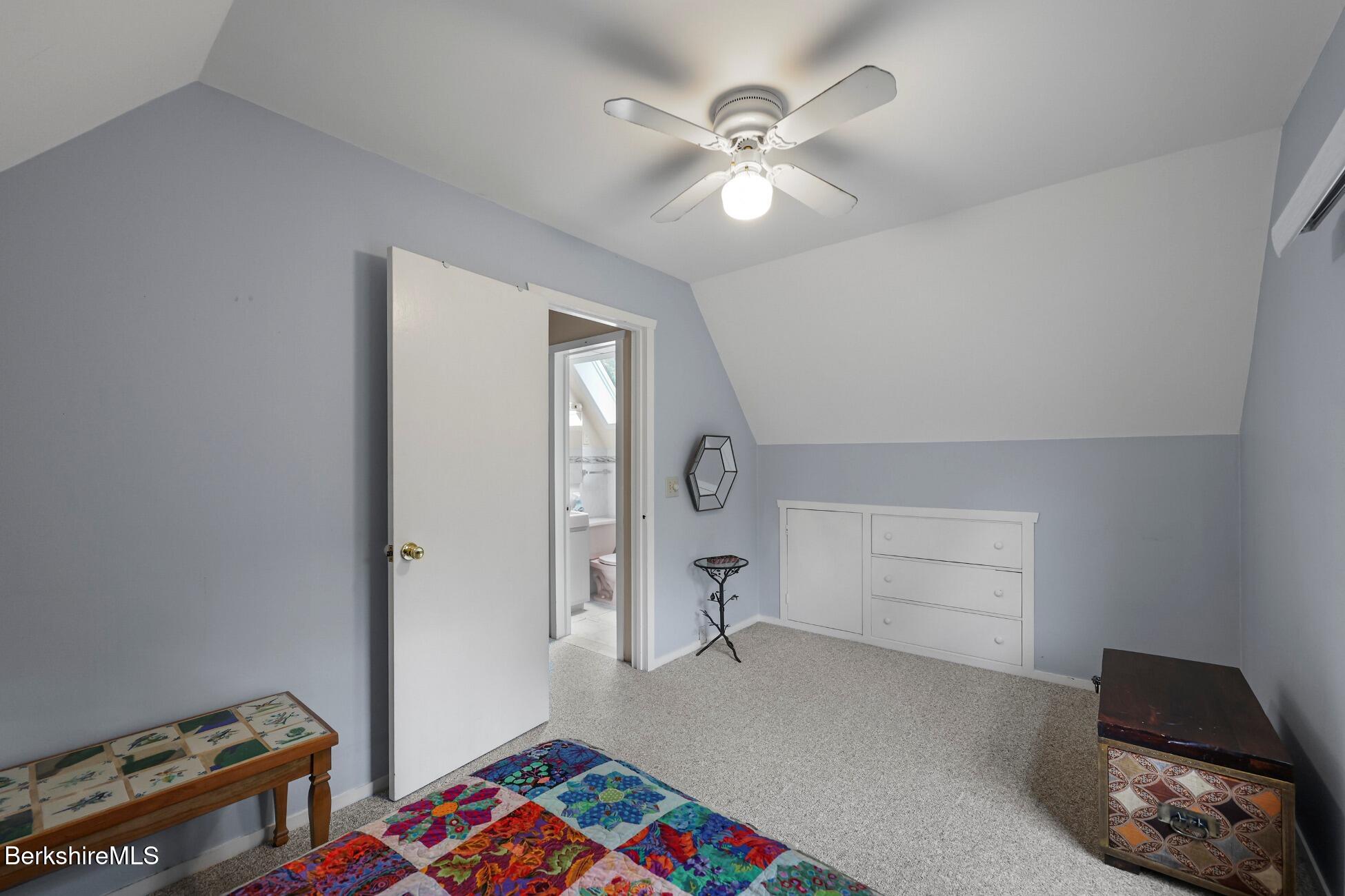 1178 Bancroft Road Becket, MA 01223 - Photo 26 of 40 Bedroom 2