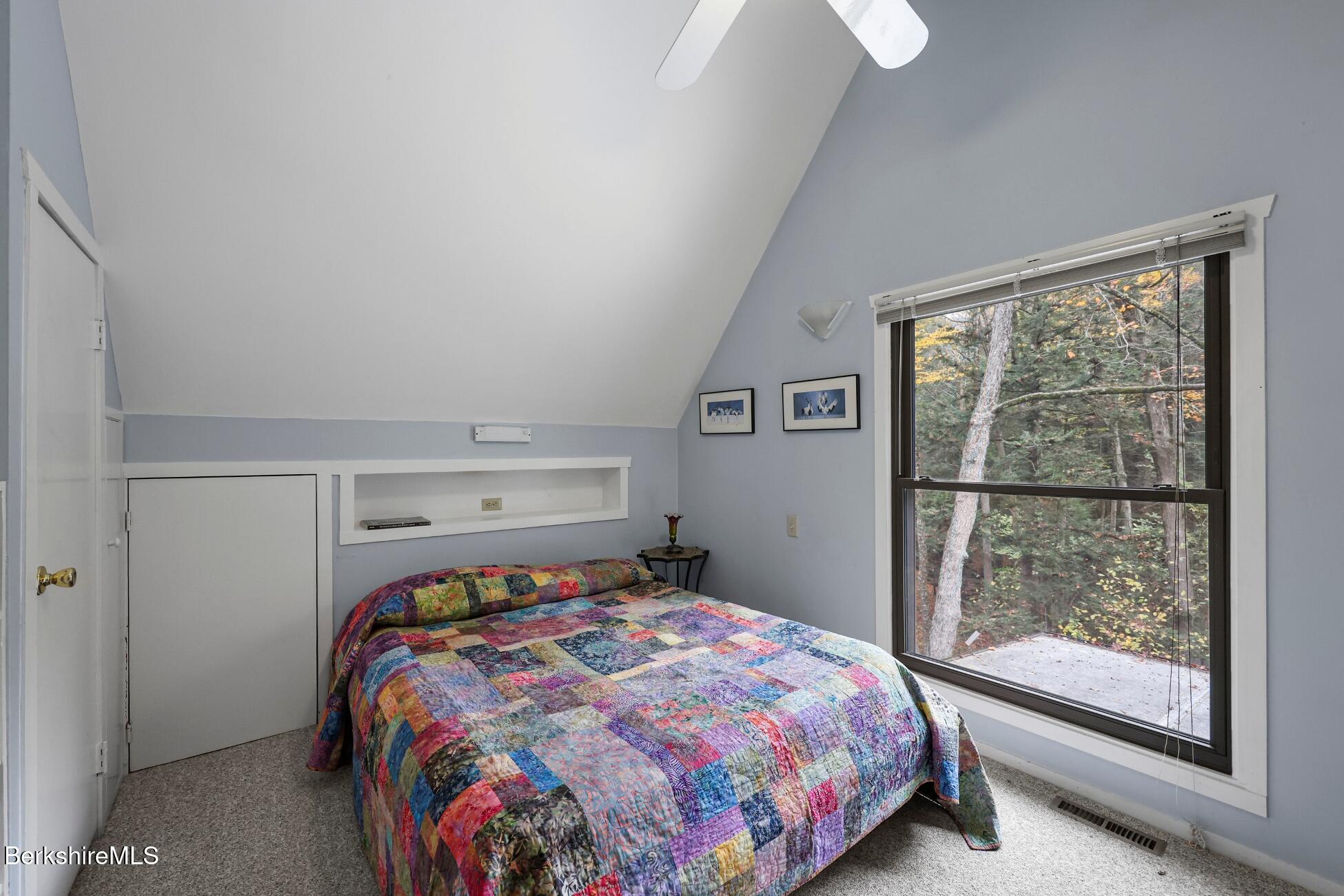 1178 Bancroft Road Becket, MA 01223 - Photo 27 of 40 Bedroom 3