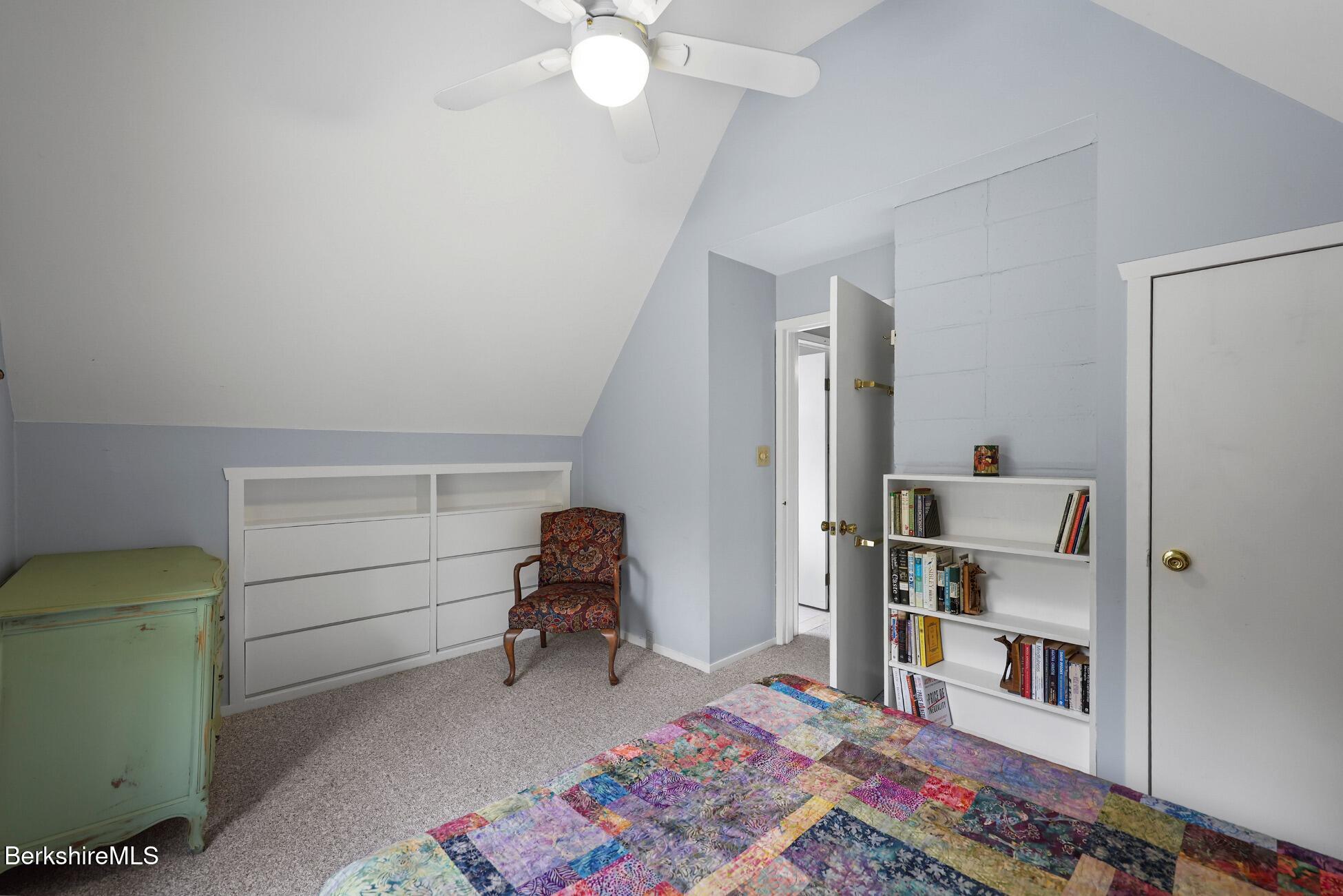 1178 Bancroft Road Becket, MA 01223 - Photo 28 of 40 Bedroom 3
