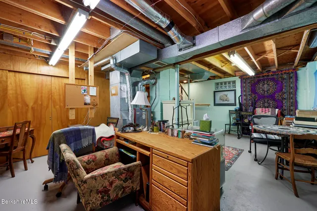 $425,000 | 1178 Bancroft Road, Becket, MA 01223