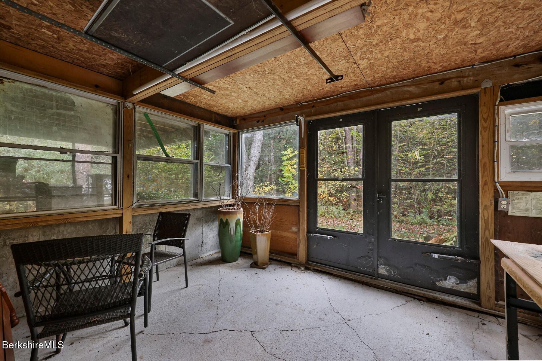 1178 Bancroft Road Becket, MA 01223 - Photo 32 of 40 Lower Level