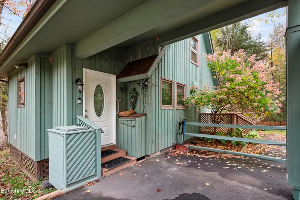 $388,000 | 1178 Bancroft Road, Becket, MA 01223