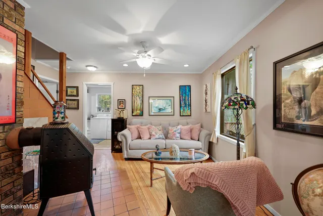 $425,000 | 1178 Bancroft Road, Becket, MA 01223