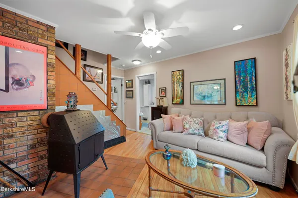 $388,000 | 1178 Bancroft Road, Becket, MA 01223