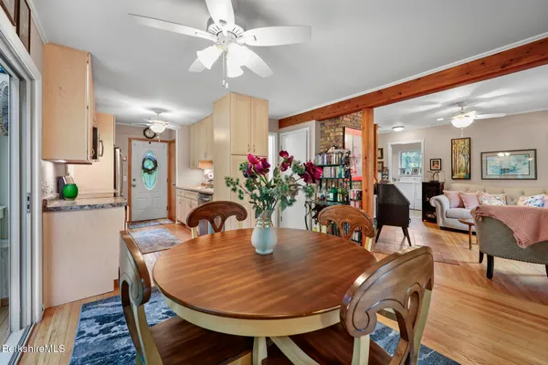 $388,000 | 1178 Bancroft Road, Becket, MA 01223