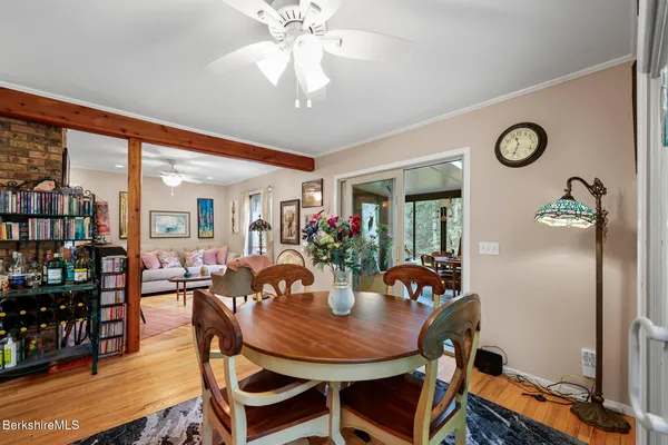 $388,000 | 1178 Bancroft Road, Becket, MA 01223