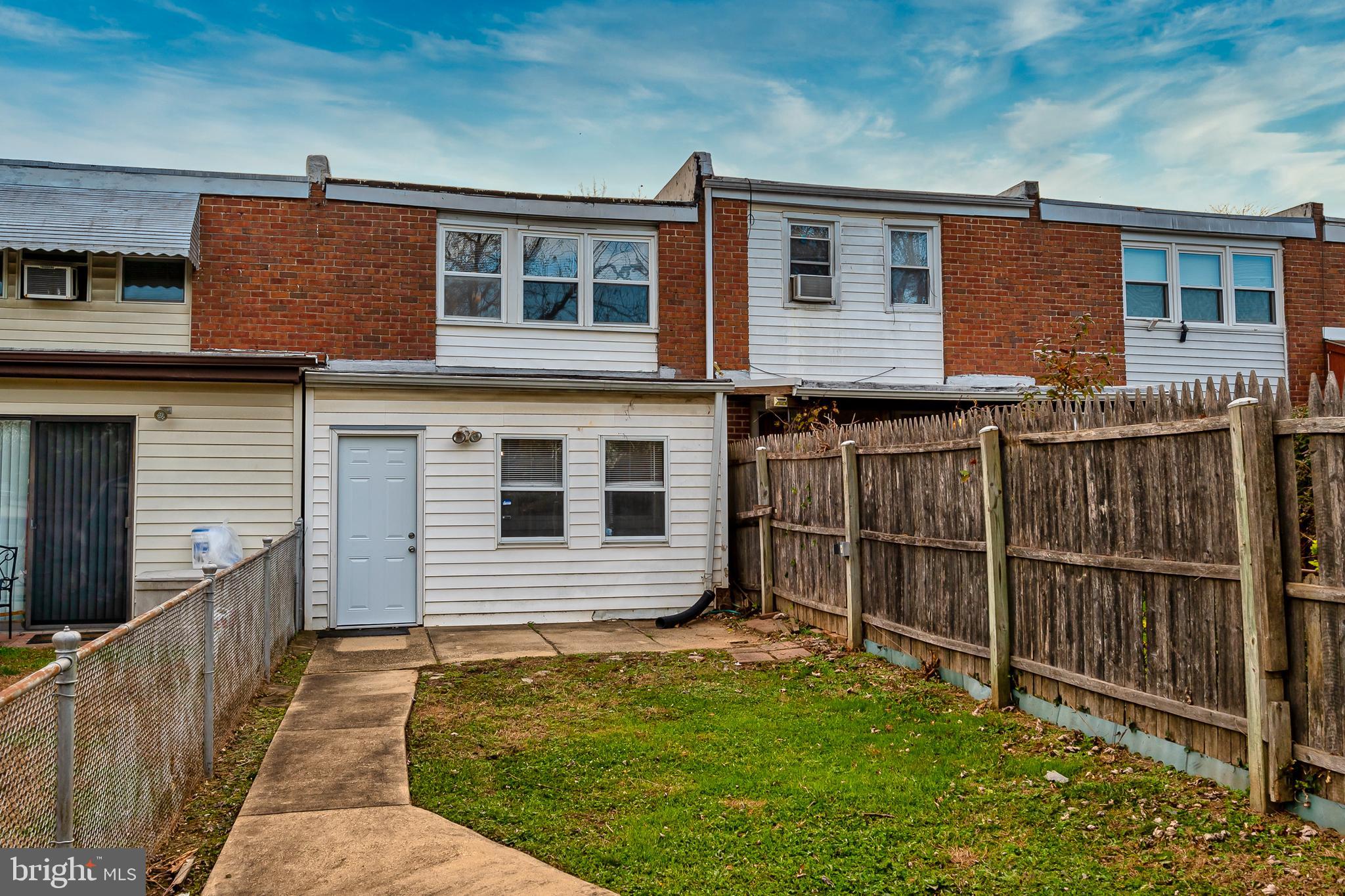 3167 Bero Road Lansdowne, MD 21227 - Photo 21 of 22 Exterior Back