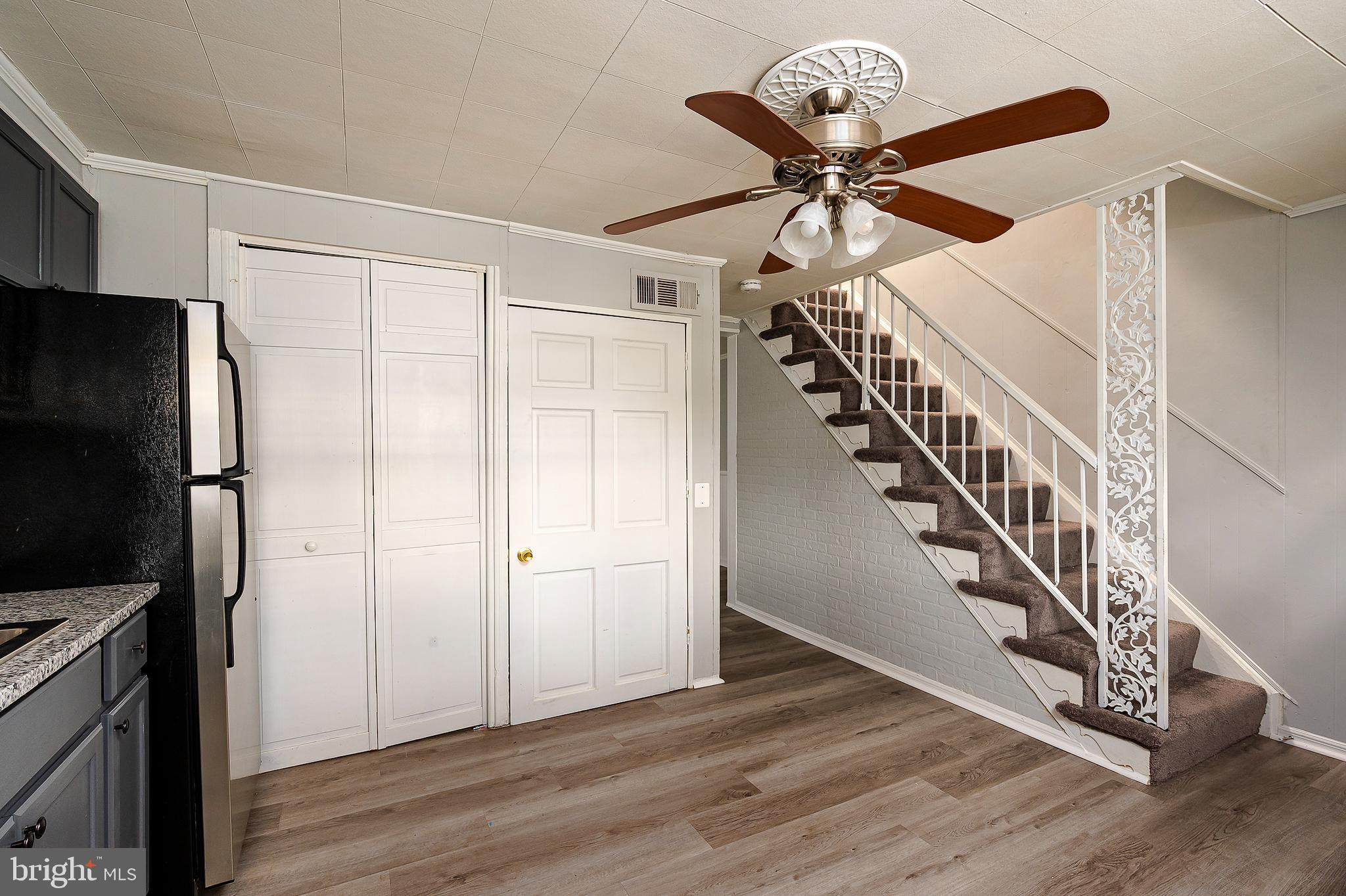 3167 Bero Road Lansdowne, MD 21227 - Photo 7 of 22 Kitchen (alt view)