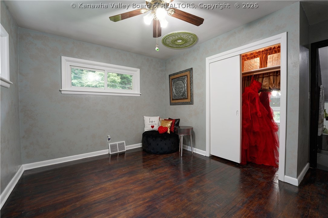 814 Chappell Road Charleston, WV 25304 - Photo 24 of 32 Gallery Image 24
