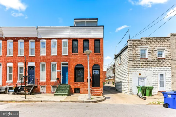 $525,000 | 1500 Boyle Street, Baltimore, MD 21230