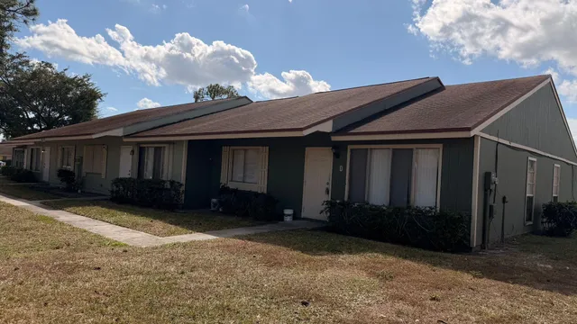 $2,300 | 4774 Orleans Court, Unit D, West Palm Beach, FL 33415