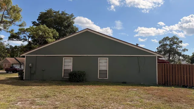 $2,300 | 4774 Orleans Court, Unit D, West Palm Beach, FL 33415