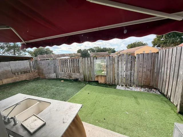 $2,300 | 4774 Orleans Court, Unit D, West Palm Beach, FL 33415