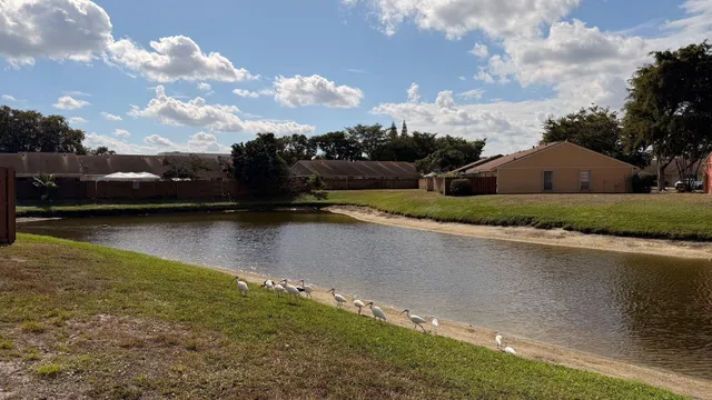 $2,300 | 4774 Orleans Court, Unit D, West Palm Beach, FL 33415