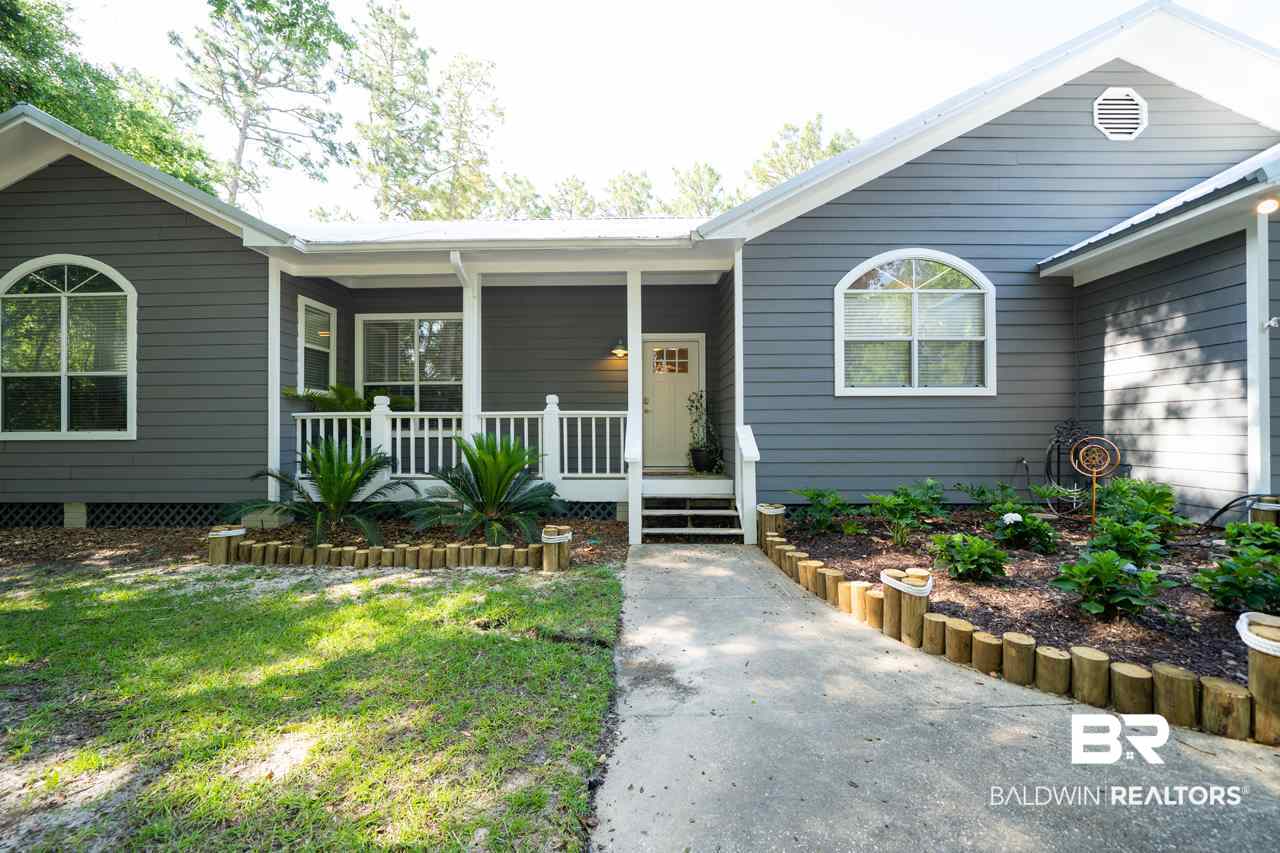 8066 Bay View Drive Foley, AL 36535 - Photo 2 of 49
