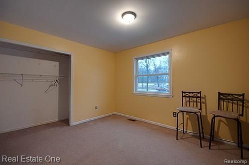 4733 Bentley Lake Road Howell, MI 48843 - Photo 22 of 33