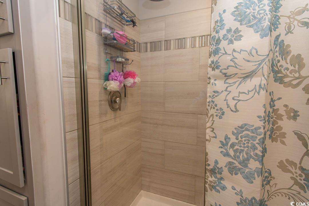 1664 Greenridge Drive Conway, SC 29526 - Photo 33 of 40 Bathroom with a stall shower