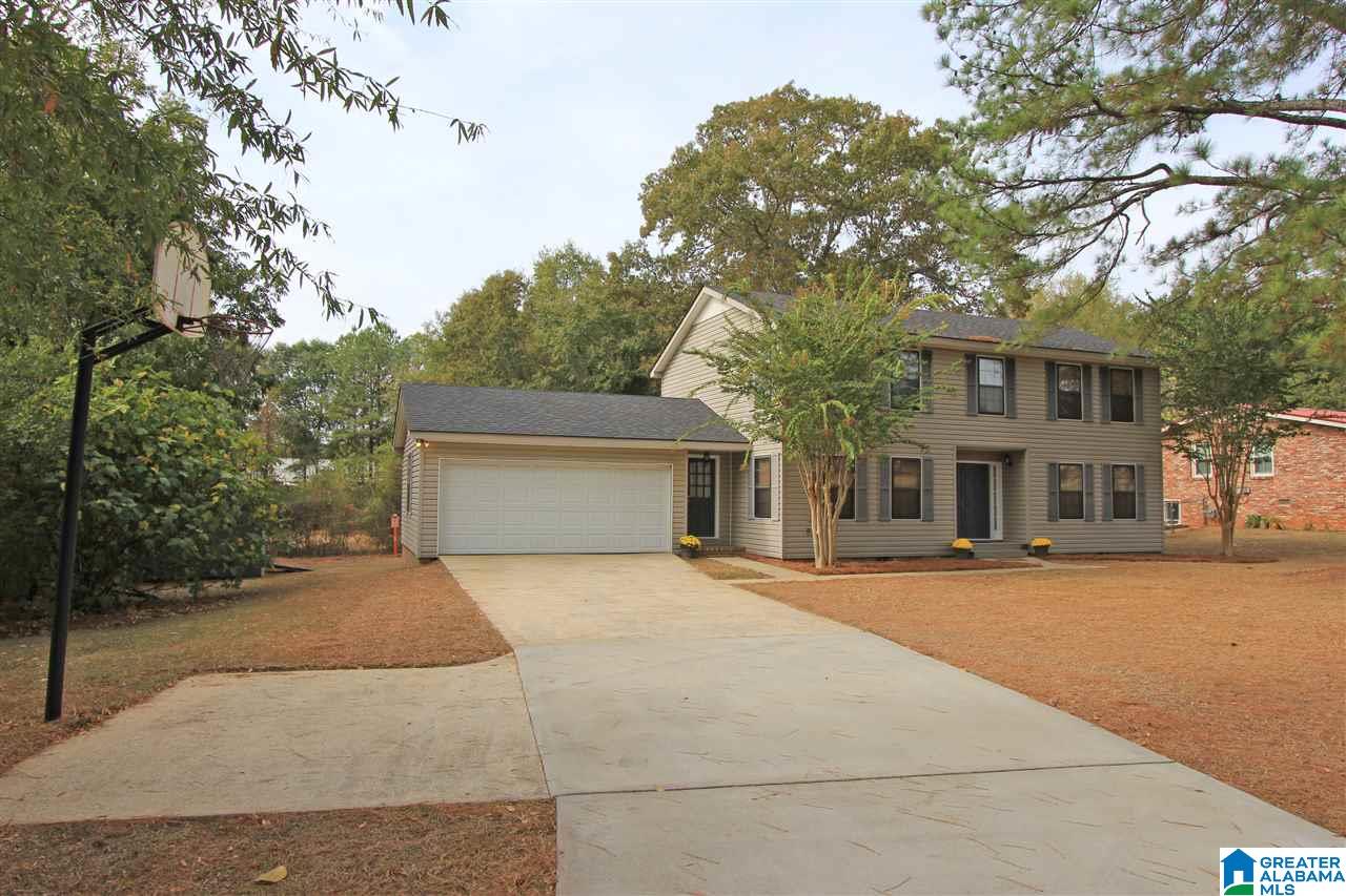 117 Monte Vista Road Oxford, AL 36203 - Photo 14 of 50