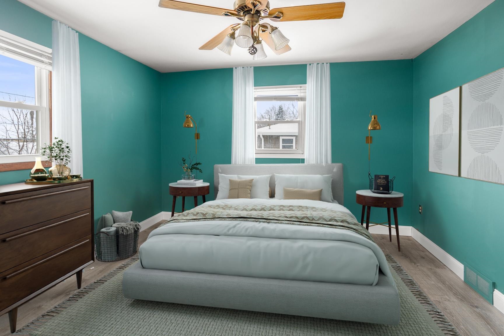 120 Highland Avenue Iron Ridge, WI 53035 - Photo 17 of 36