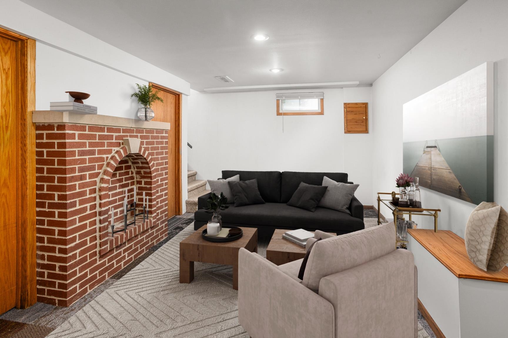 120 Highland Avenue Iron Ridge, WI 53035 - Photo 26 of 36