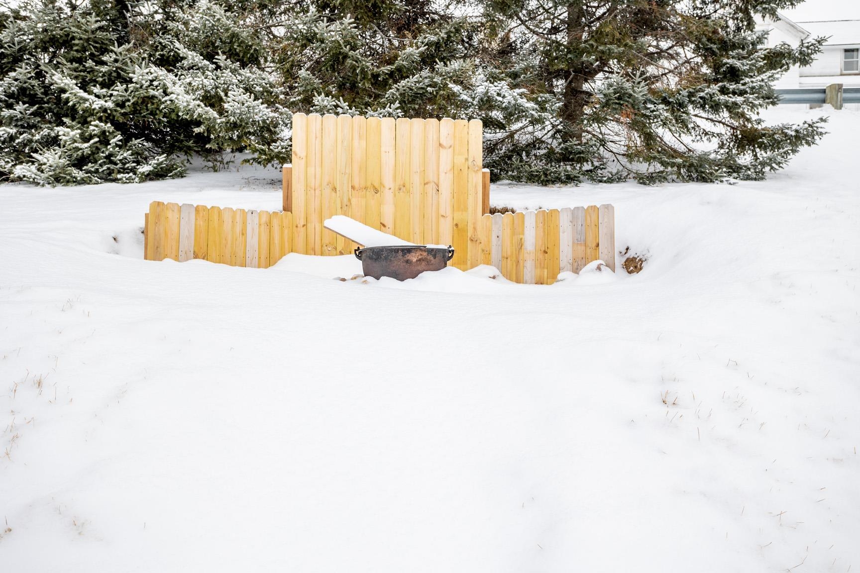 120 Highland Avenue Iron Ridge, WI 53035 - Photo 31 of 36