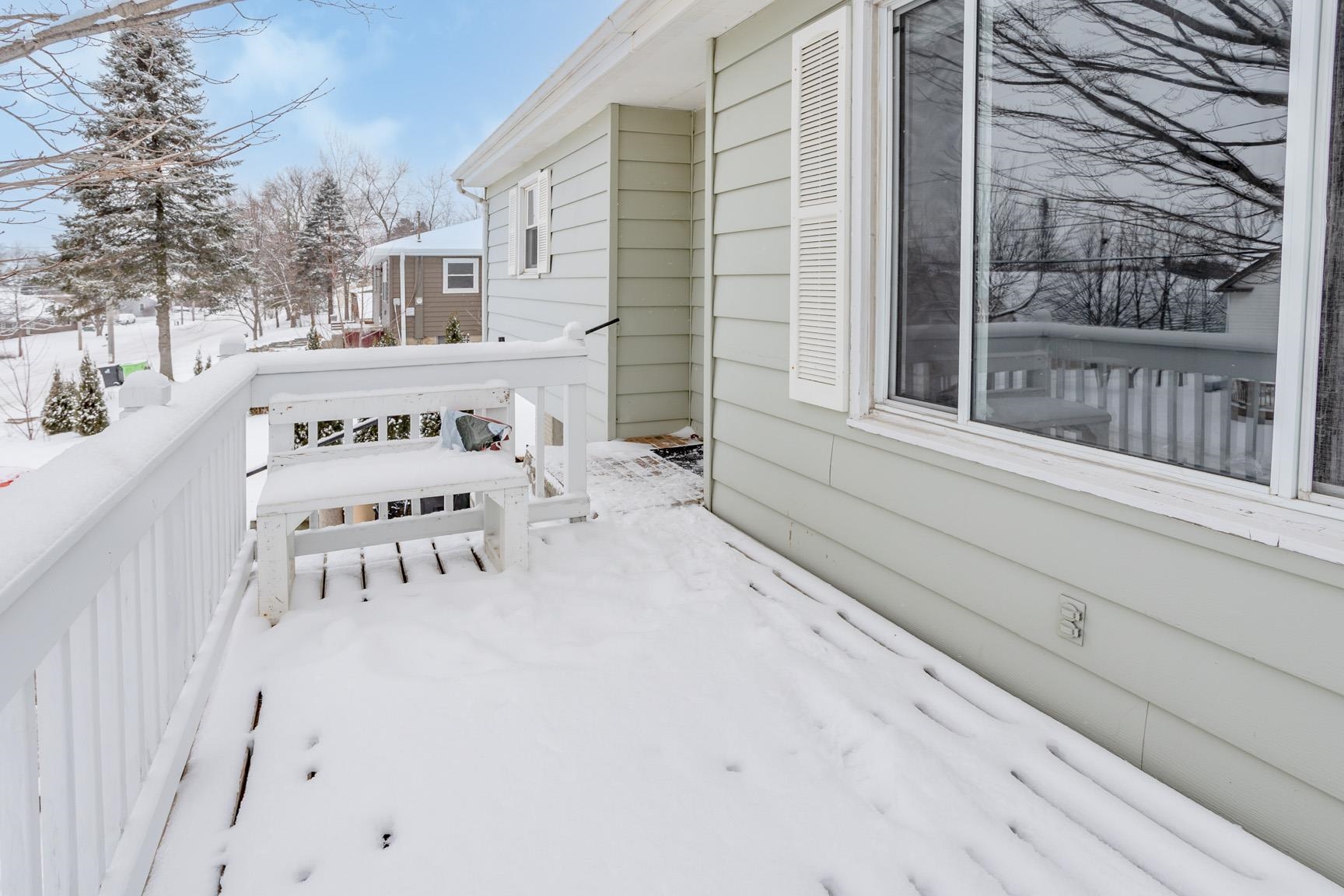 120 Highland Avenue Iron Ridge, WI 53035 - Photo 35 of 36