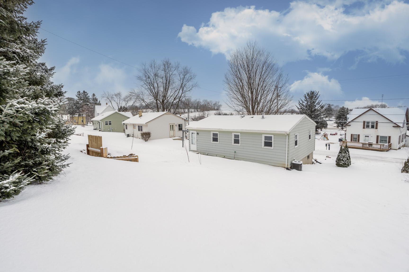 120 Highland Avenue Iron Ridge, WI 53035 - Photo 36 of 36