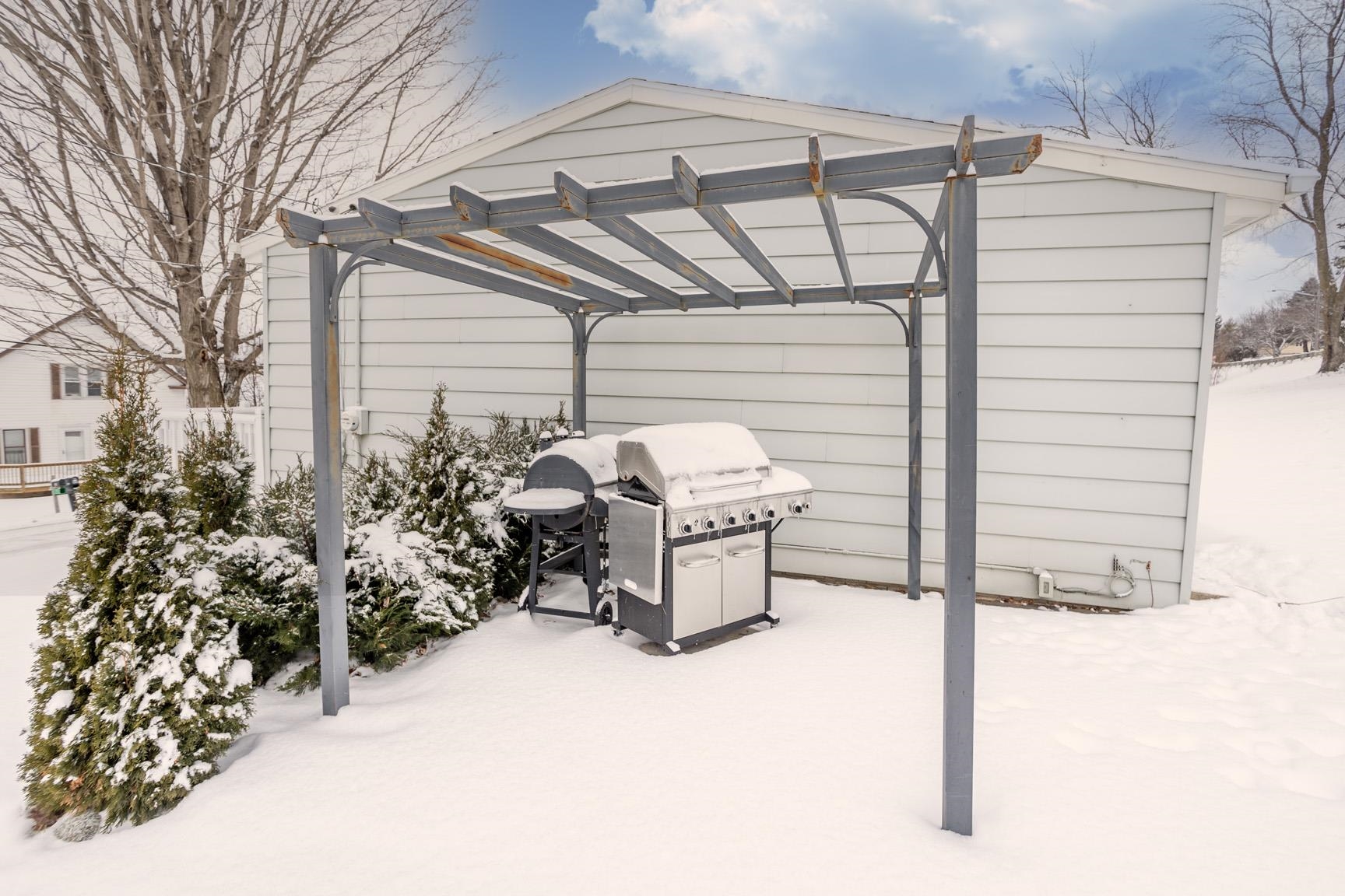 120 Highland Avenue Iron Ridge, WI 53035 - Photo 4 of 36