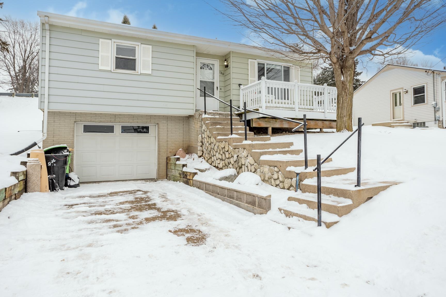 120 Highland Avenue Iron Ridge, WI 53035 - Photo 8 of 36