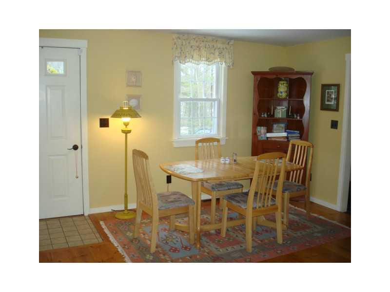 5 Ridgewood Circle Ogunquit, ME 03907 - Photo 5 of 30 Dining Room.