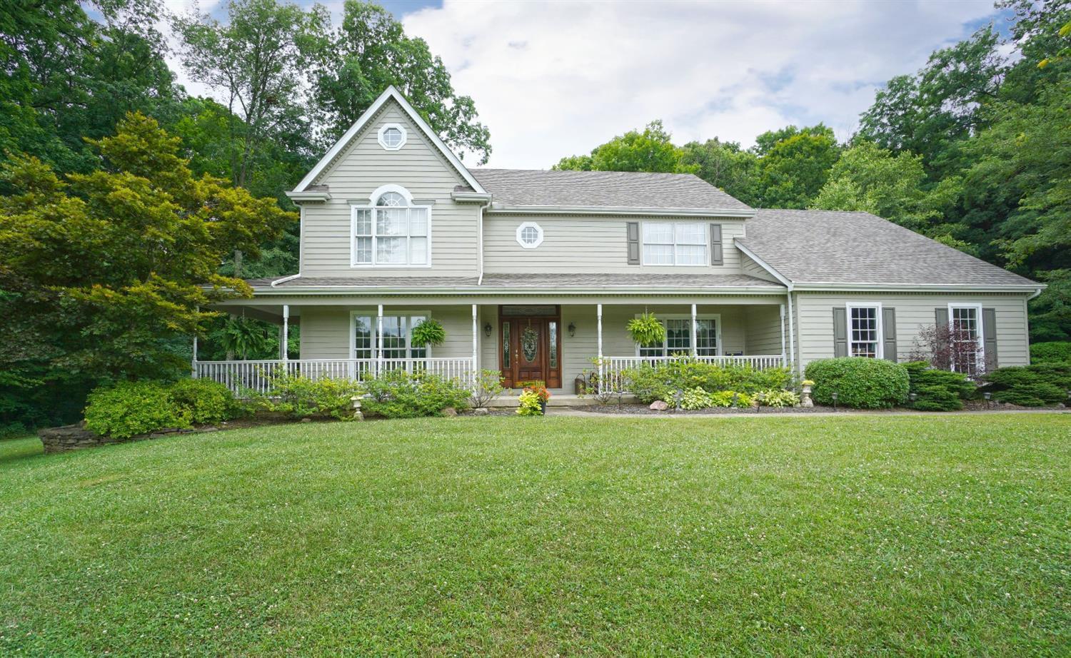 3542 Shawhan Road Morrow, OH 45152 - Photo 1 of 1 Gallery Image 1
