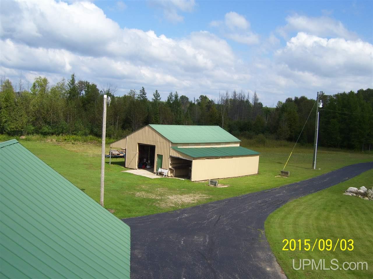6053 East 5th Road Bark River, MI 49807 - Photo 23 of 23 Gallery Image 23